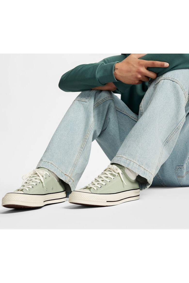 Converse Кецове - Chuck 70 A02769C - Pepit.bg