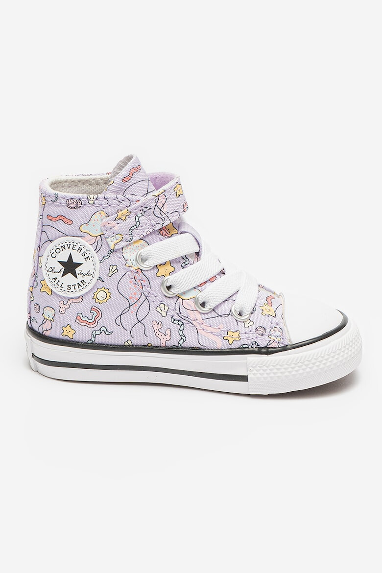Converse Кецове Chuck Taylor All Star - Pepit.bg