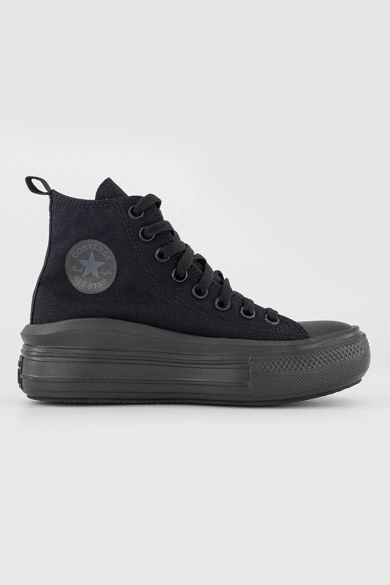 Converse Кецове Chuck Taylor All Star - Pepit.bg