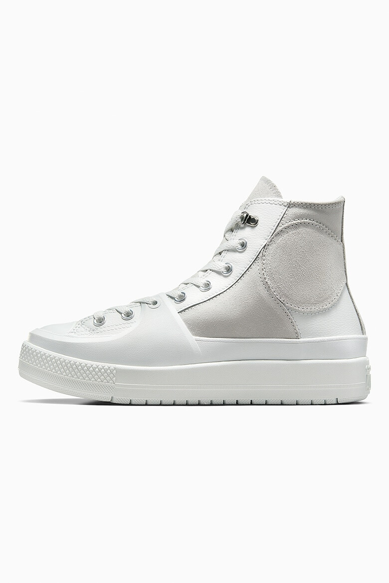 Converse Кецове Chuck Taylor All Star Construct - Pepit.bg