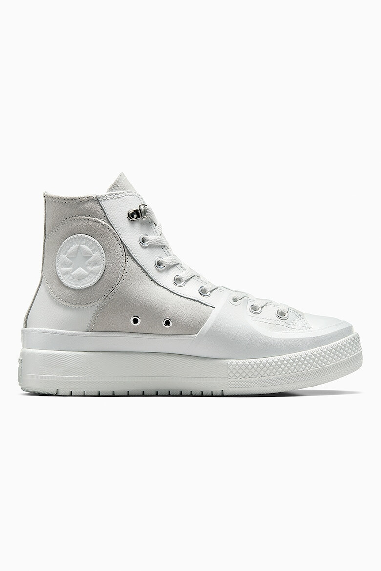 Converse Кецове Chuck Taylor All Star Construct - Pepit.bg