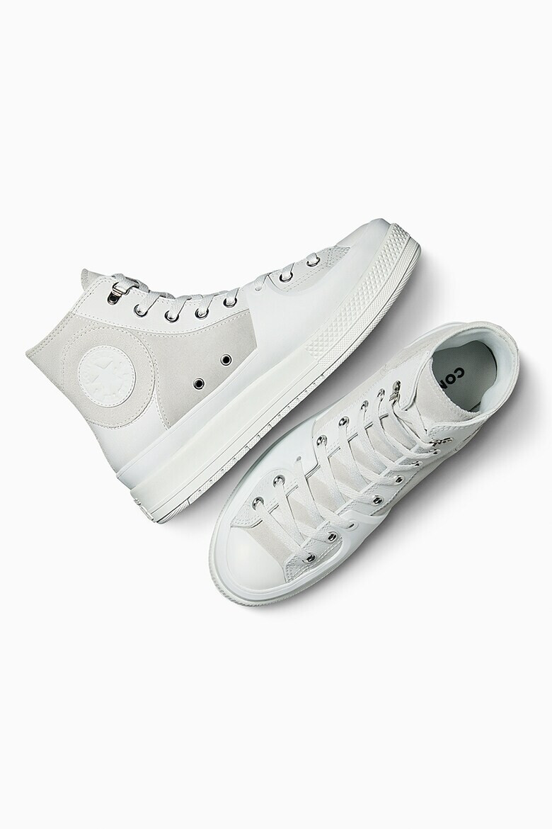 Converse Кецове Chuck Taylor All Star Construct - Pepit.bg