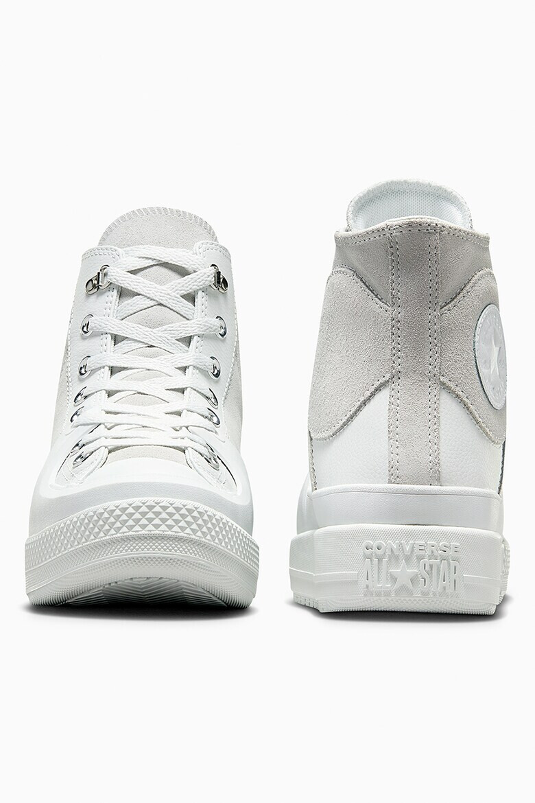 Converse Кецове Chuck Taylor All Star Construct - Pepit.bg