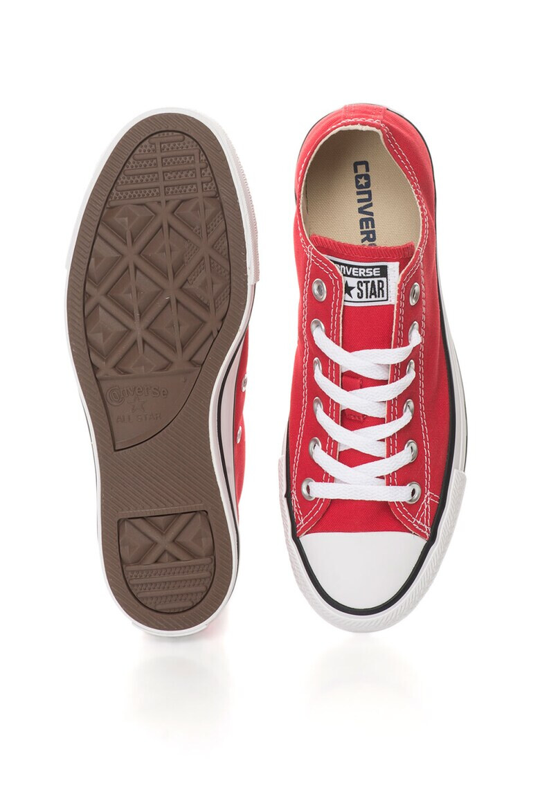 Converse Кецове Chuck Taylor All Star Core Ox - Pepit.bg