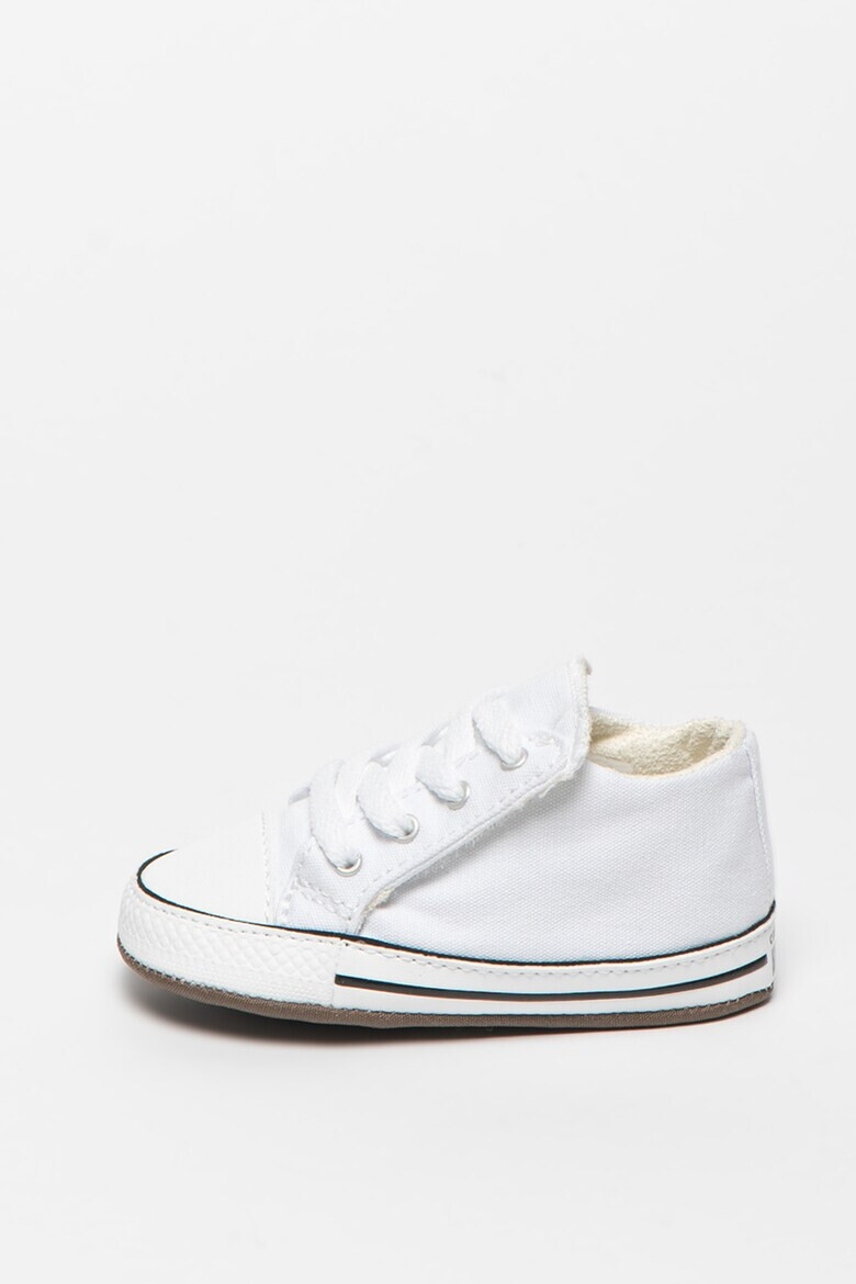 Converse Кецове Chuck Taylor All Star Cribsster - Pepit.bg