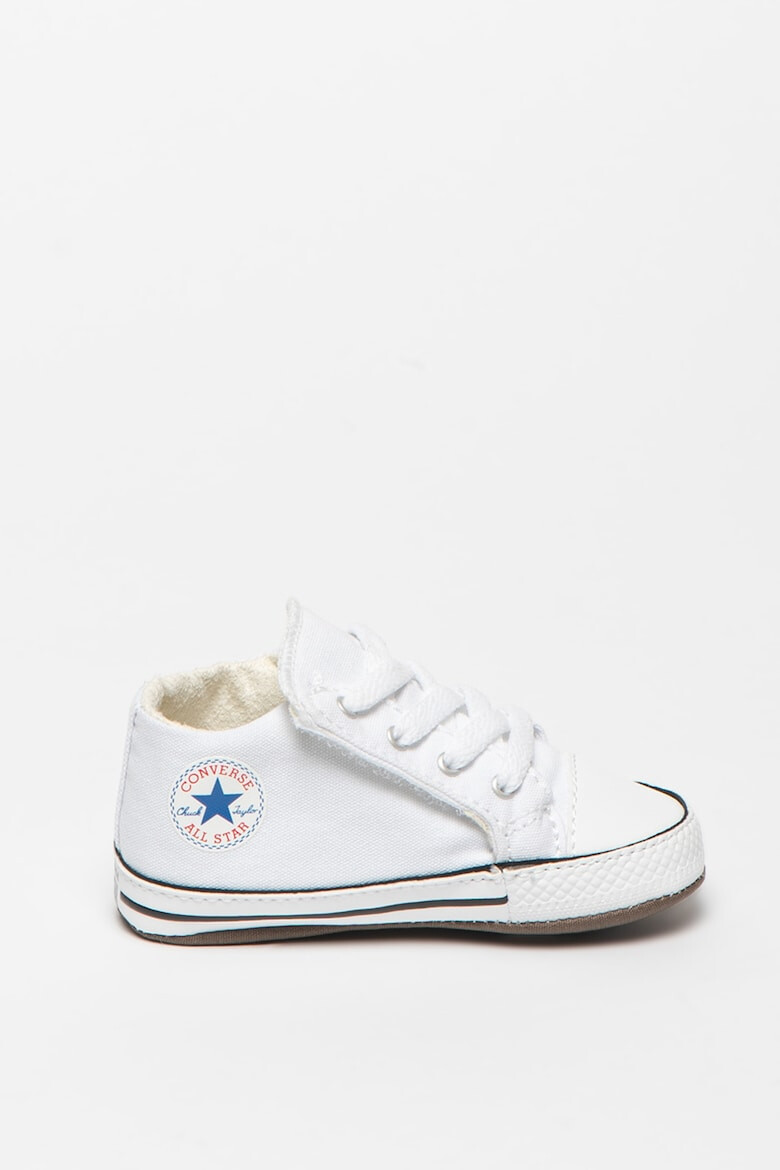 Converse Кецове Chuck Taylor All Star Cribsster - Pepit.bg