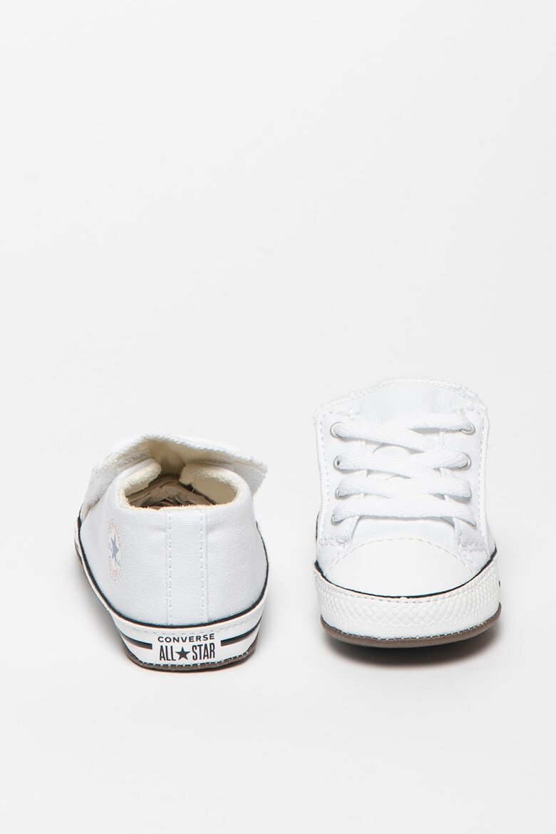 Converse Кецове Chuck Taylor All Star Cribsster - Pepit.bg