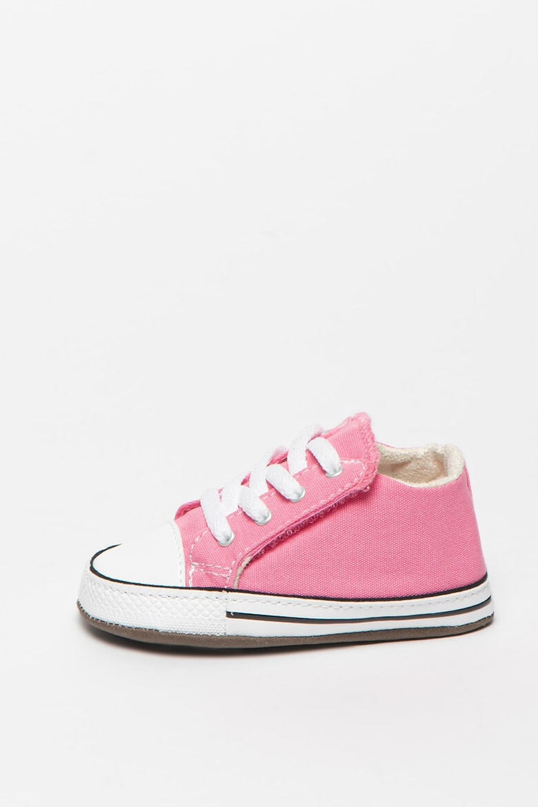 Converse Кецове Chuck Taylor All Star Cribsster - Pepit.bg