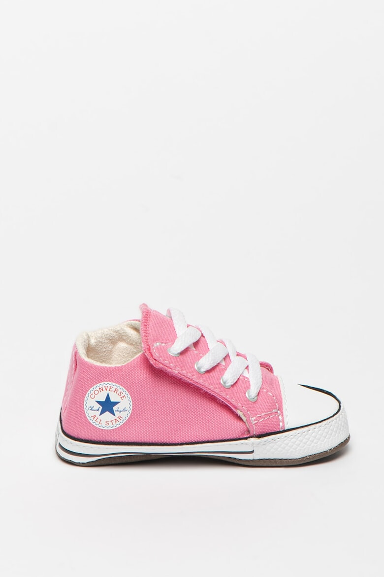 Converse Кецове Chuck Taylor All Star Cribsster - Pepit.bg