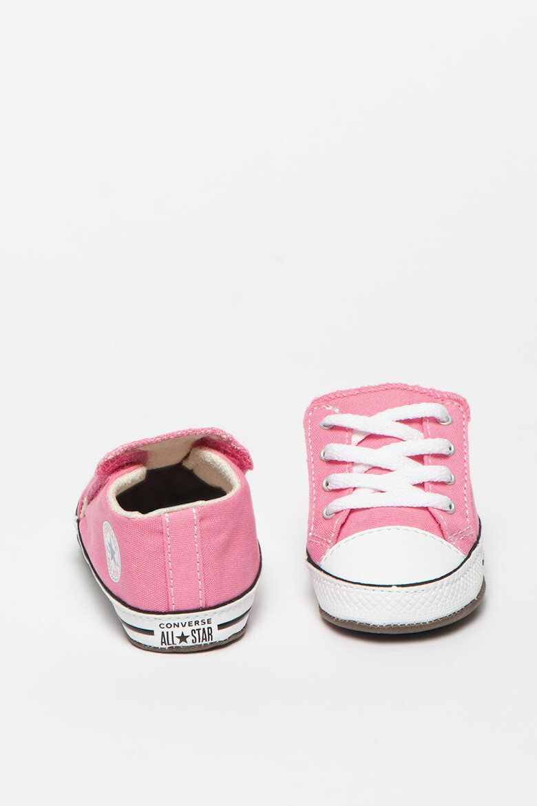 Converse Кецове Chuck Taylor All Star Cribsster - Pepit.bg