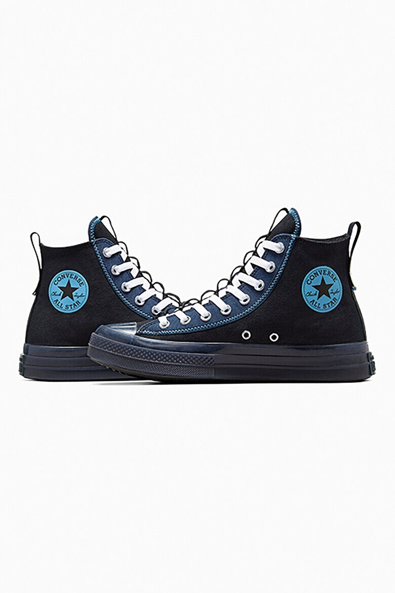 Converse Кецове Chuck Taylor All Star CX Explore с висок профил - Pepit.bg