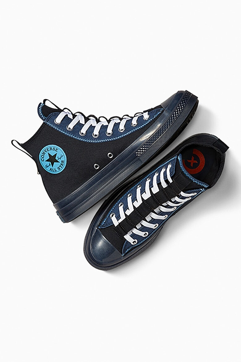 Converse Кецове Chuck Taylor All Star CX Explore с висок профил - Pepit.bg