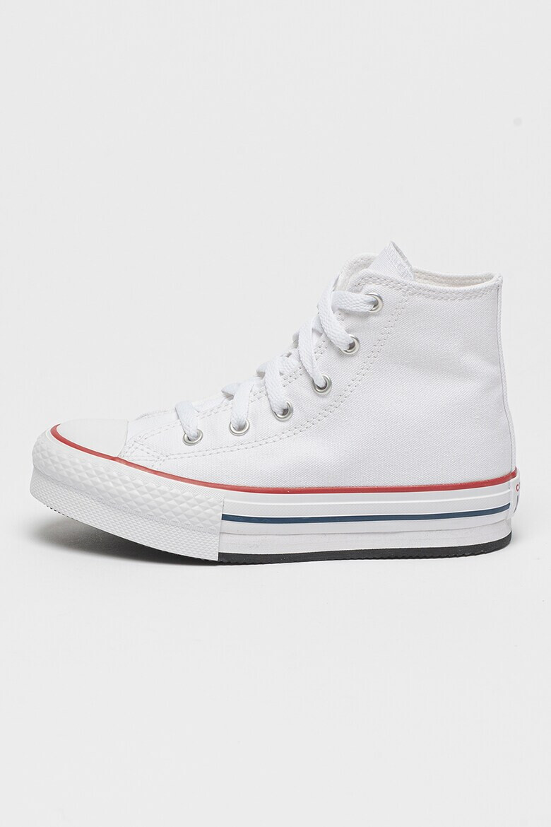 Converse Кецове Chuck Taylor All Star Eva - Pepit.bg