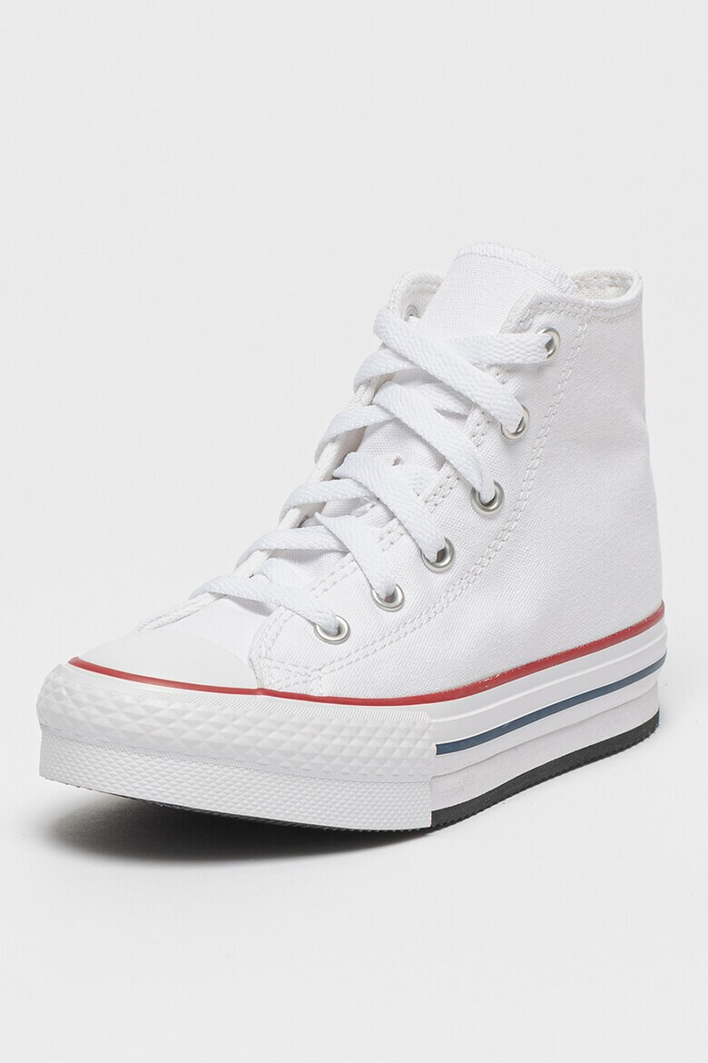 Converse Кецове Chuck Taylor All Star Eva - Pepit.bg