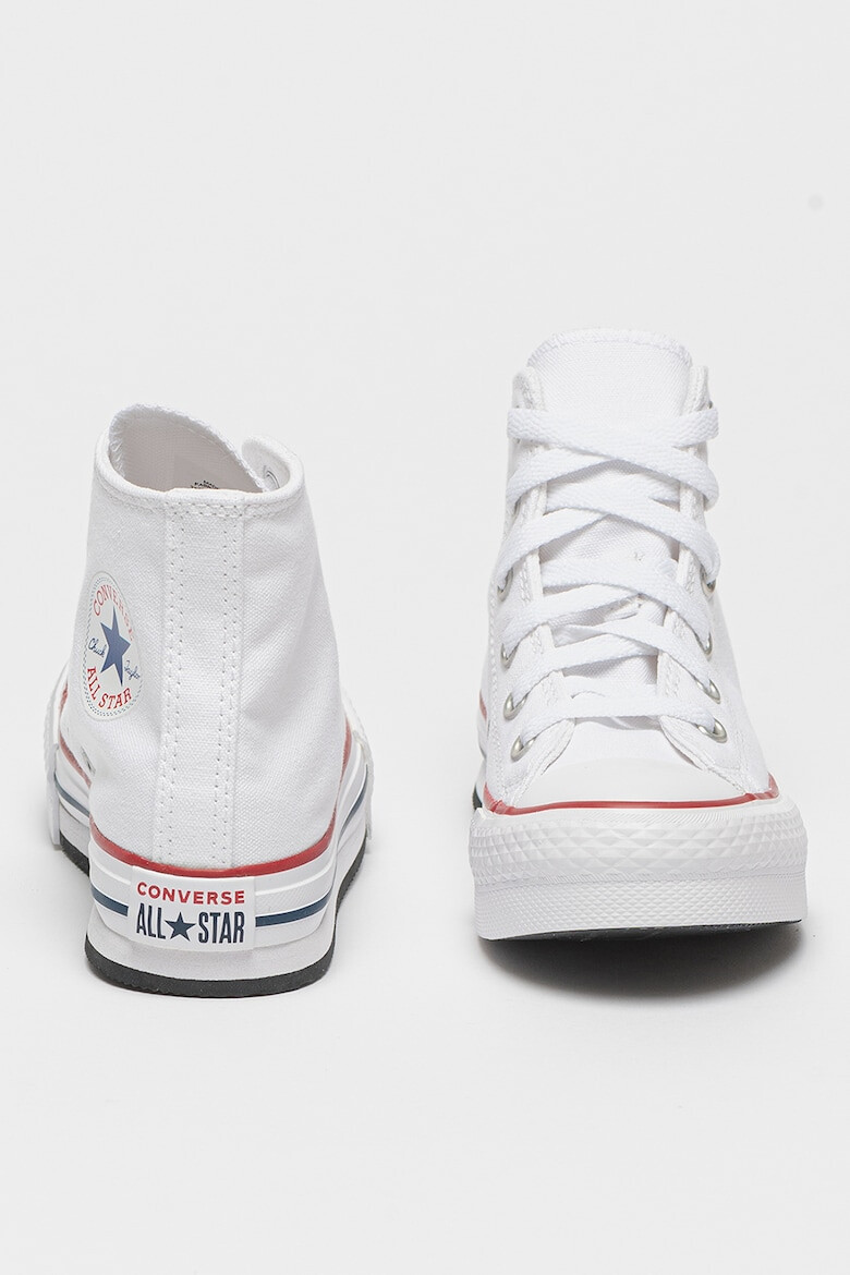 Converse Кецове Chuck Taylor All Star Eva - Pepit.bg