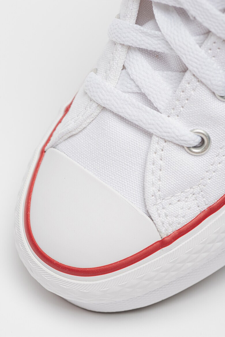 Converse Кецове Chuck Taylor All Star Eva - Pepit.bg