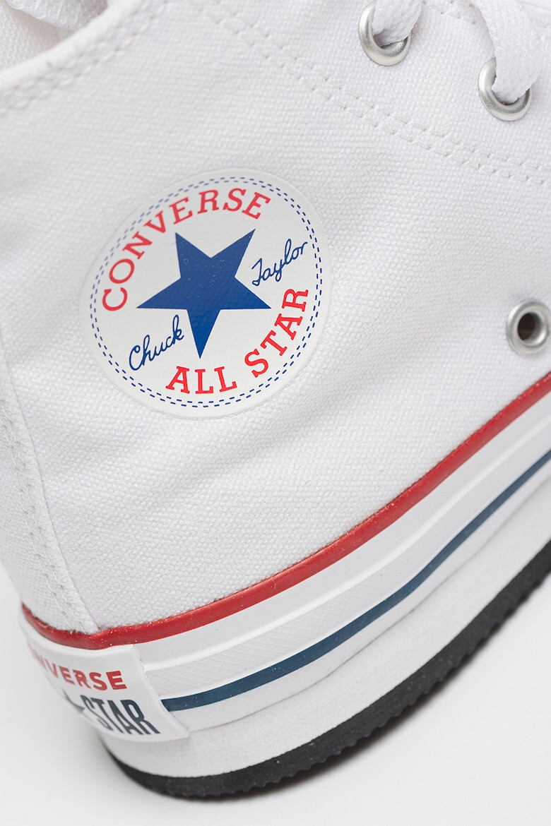 Converse Кецове Chuck Taylor All Star Eva - Pepit.bg