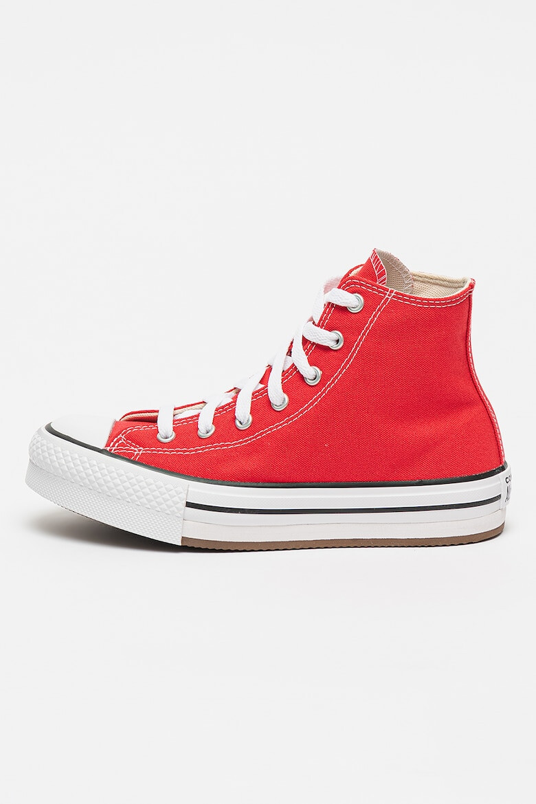 Converse Кецове Chuck Taylor All Star Eva - Pepit.bg