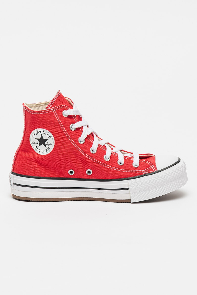 Converse Кецове Chuck Taylor All Star Eva - Pepit.bg