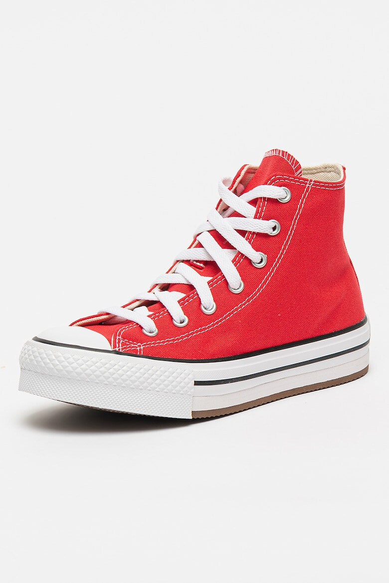 Converse Кецове Chuck Taylor All Star Eva - Pepit.bg