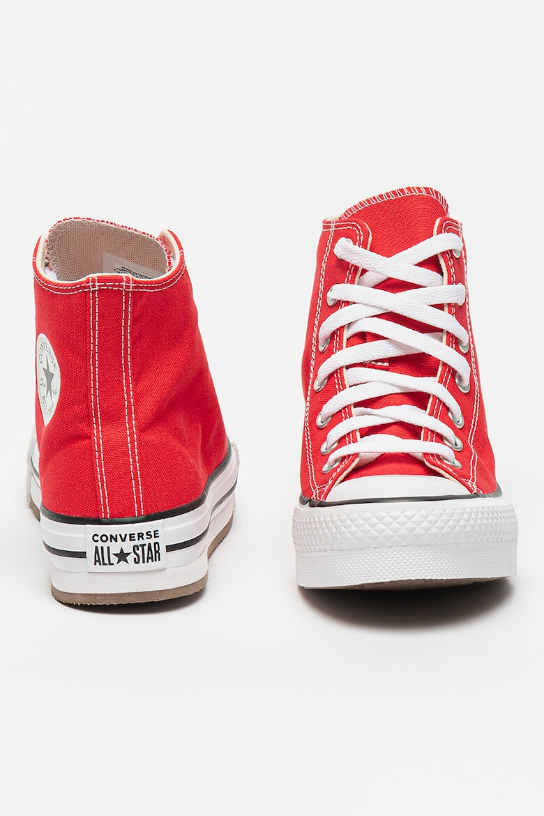 Converse Кецове Chuck Taylor All Star Eva - Pepit.bg