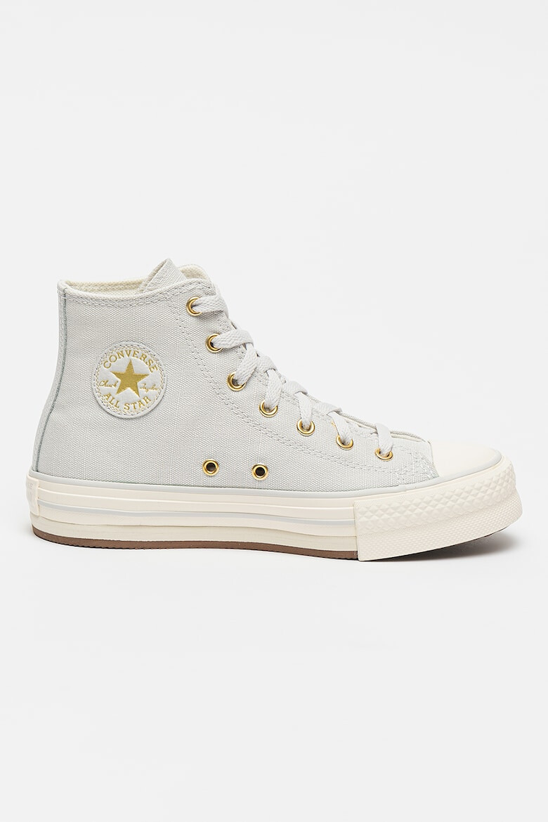 Converse Кецове Chuck Taylor All Star Eva - Pepit.bg