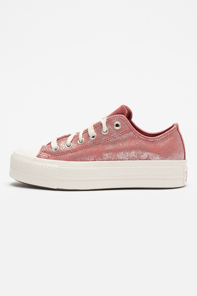 Converse Кецове Chuck Taylor All Star Life - Pepit.bg
