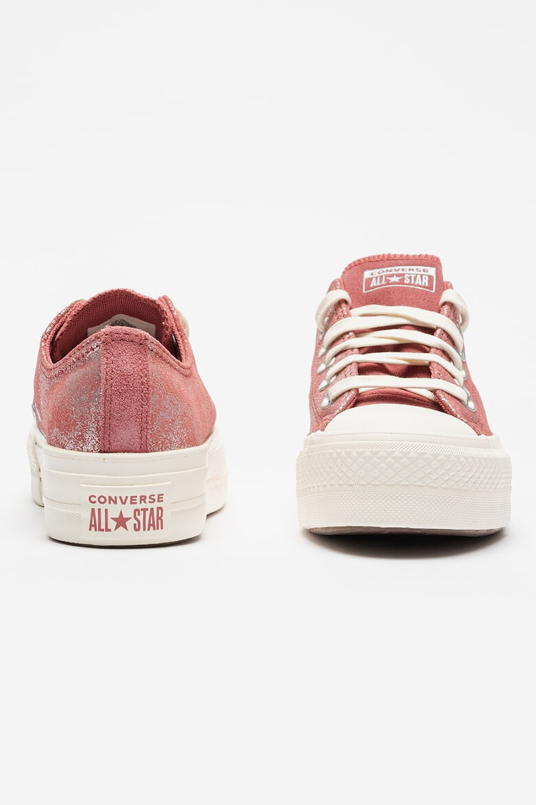 Converse Кецове Chuck Taylor All Star Life - Pepit.bg