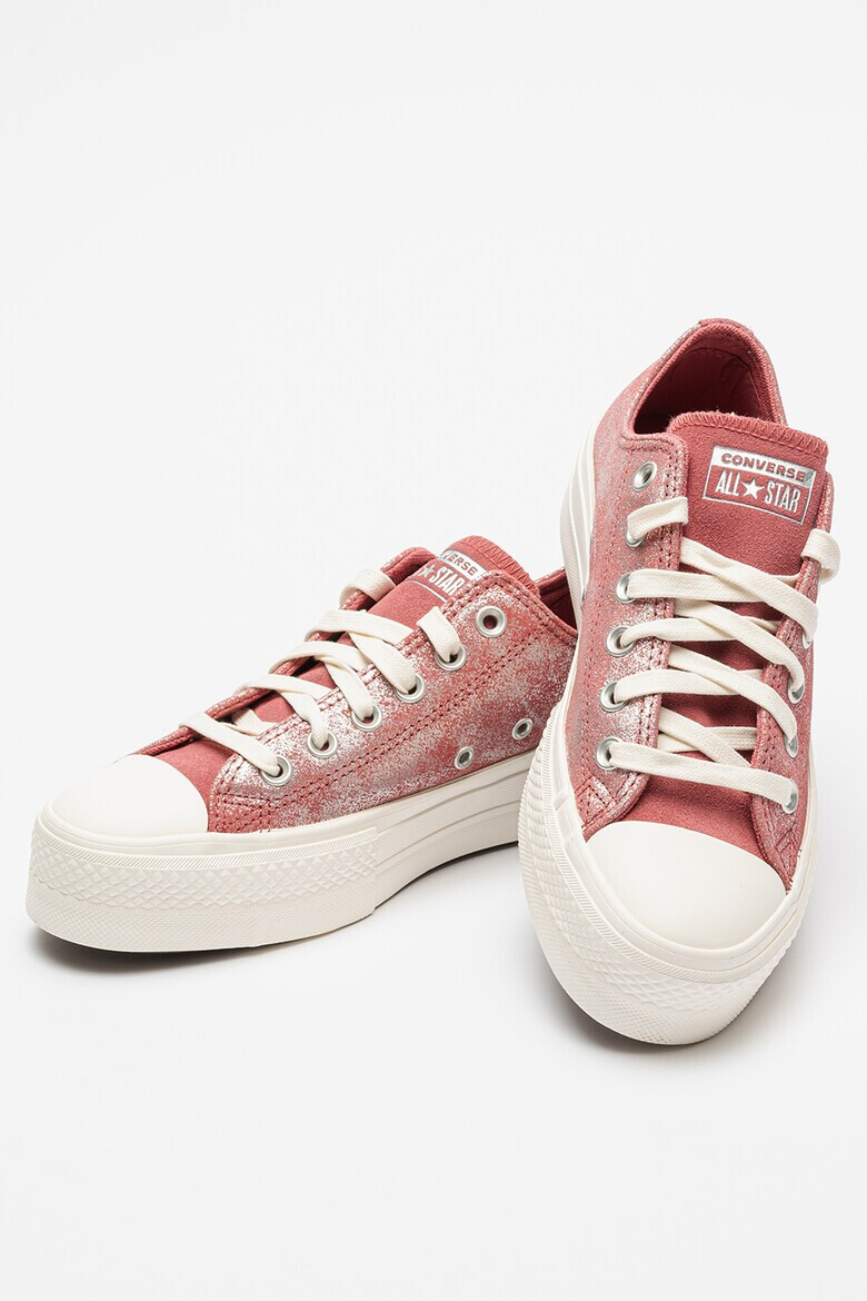 Converse Кецове Chuck Taylor All Star Life - Pepit.bg
