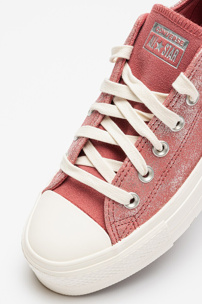 Converse Кецове Chuck Taylor All Star Life - Pepit.bg