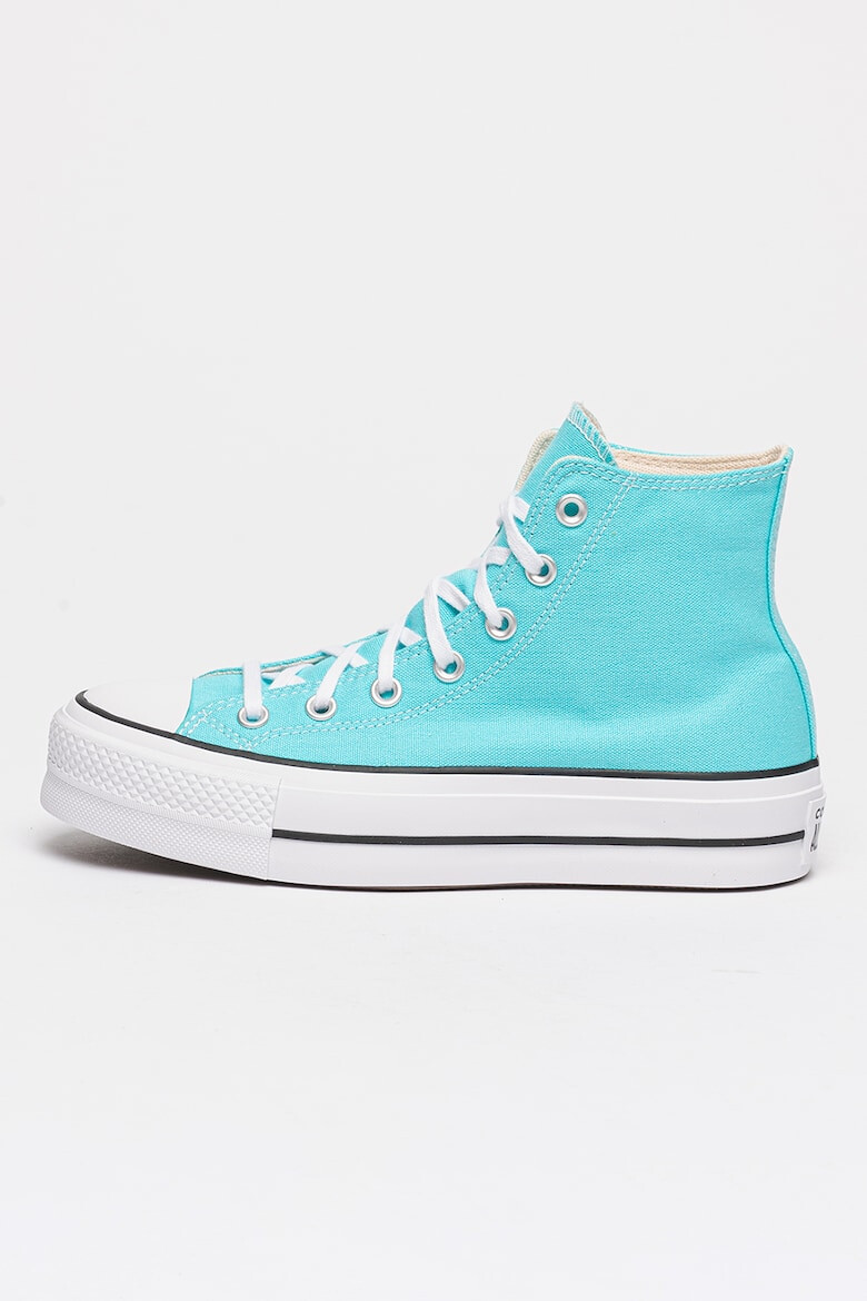 Converse Кецове Chuck Taylor All Star Lift - Pepit.bg