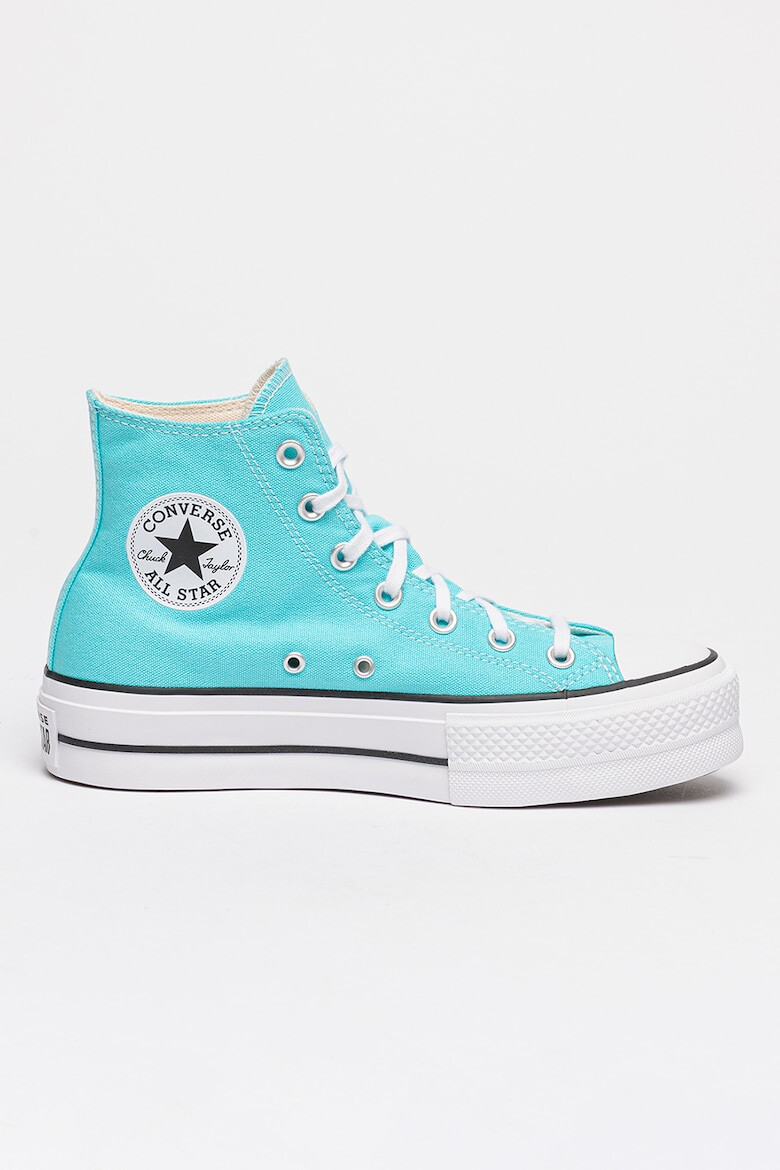 Converse Кецове Chuck Taylor All Star Lift - Pepit.bg