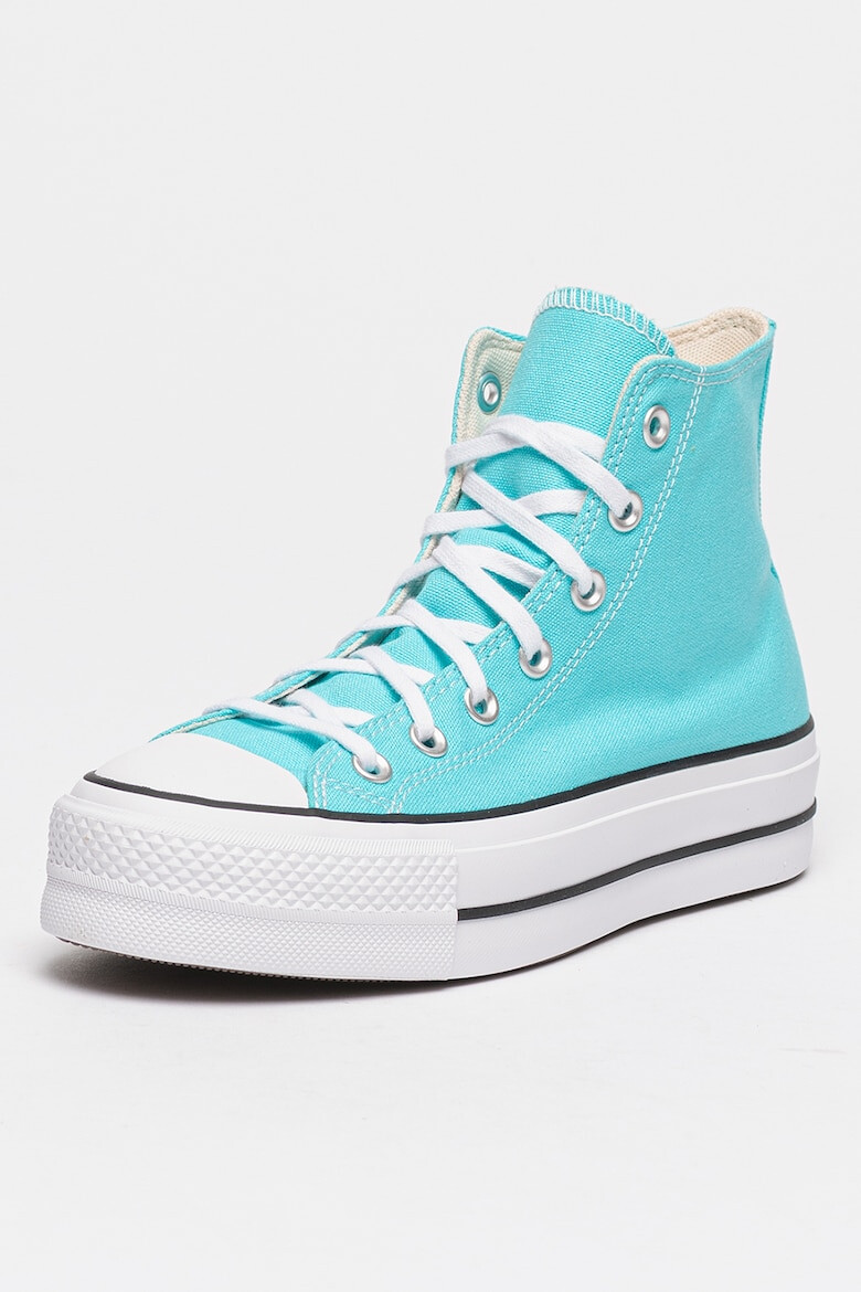 Converse Кецове Chuck Taylor All Star Lift - Pepit.bg