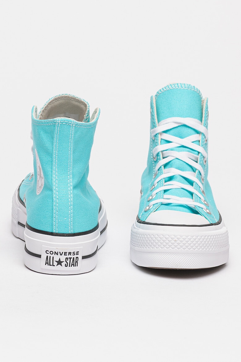 Converse Кецове Chuck Taylor All Star Lift - Pepit.bg