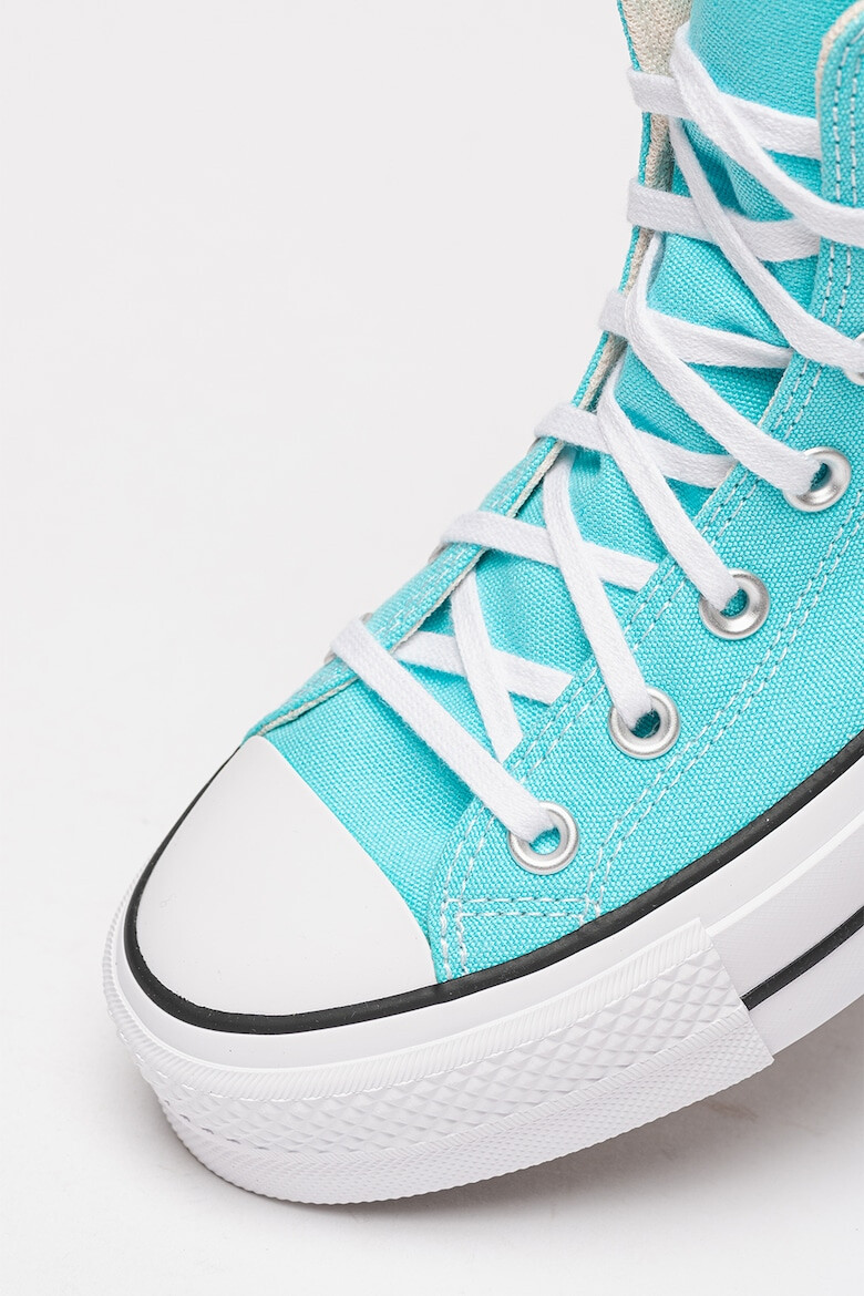 Converse Кецове Chuck Taylor All Star Lift - Pepit.bg