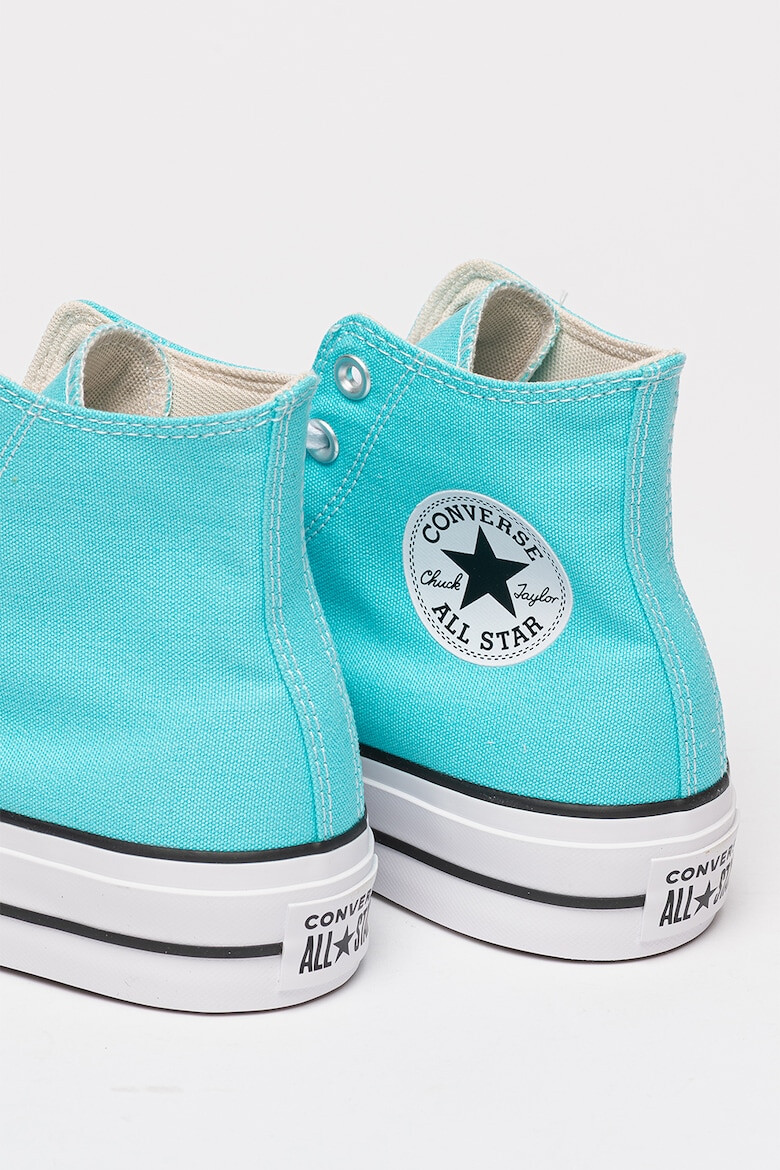 Converse Кецове Chuck Taylor All Star Lift - Pepit.bg