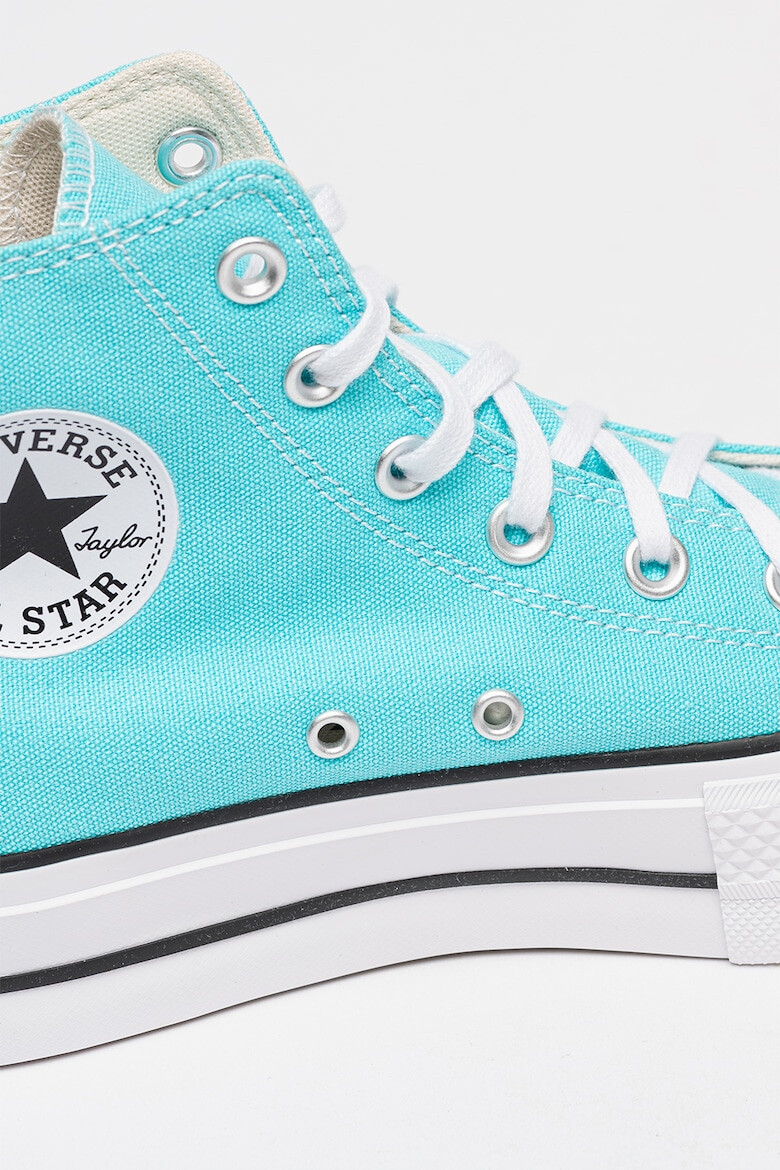 Converse Кецове Chuck Taylor All Star Lift - Pepit.bg