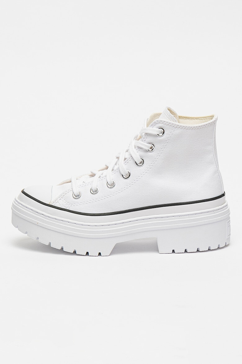 Converse Кецове Chuck Taylor All Star Lugged - Pepit.bg