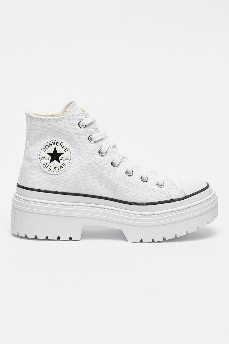 Converse Кецове Chuck Taylor All Star Lugged - Pepit.bg