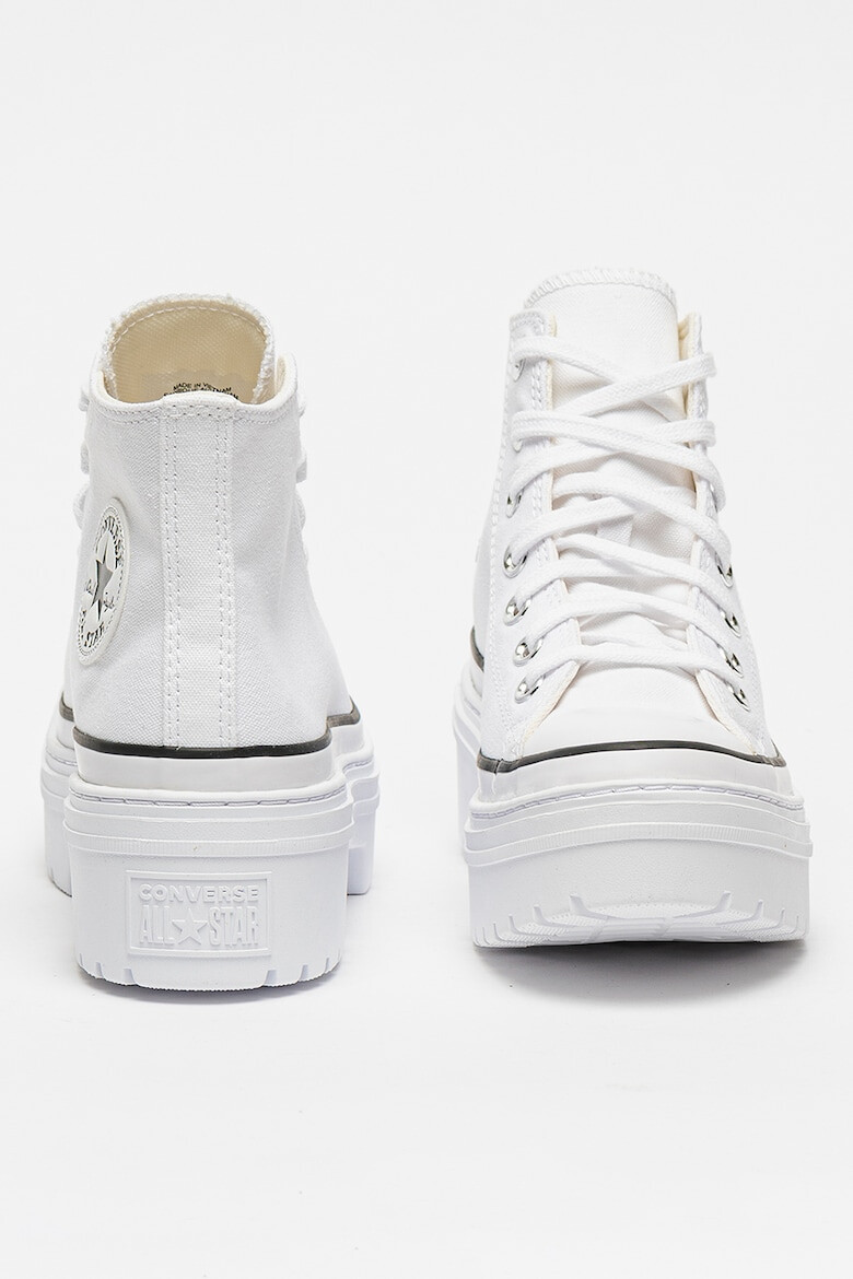 Converse Кецове Chuck Taylor All Star Lugged - Pepit.bg