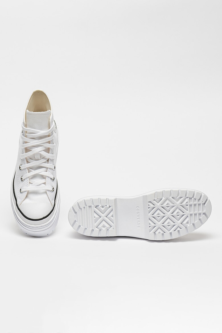 Converse Кецове Chuck Taylor All Star Lugged - Pepit.bg