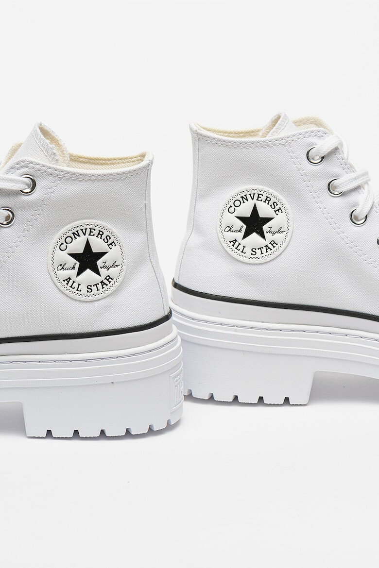 Converse Кецове Chuck Taylor All Star Lugged - Pepit.bg