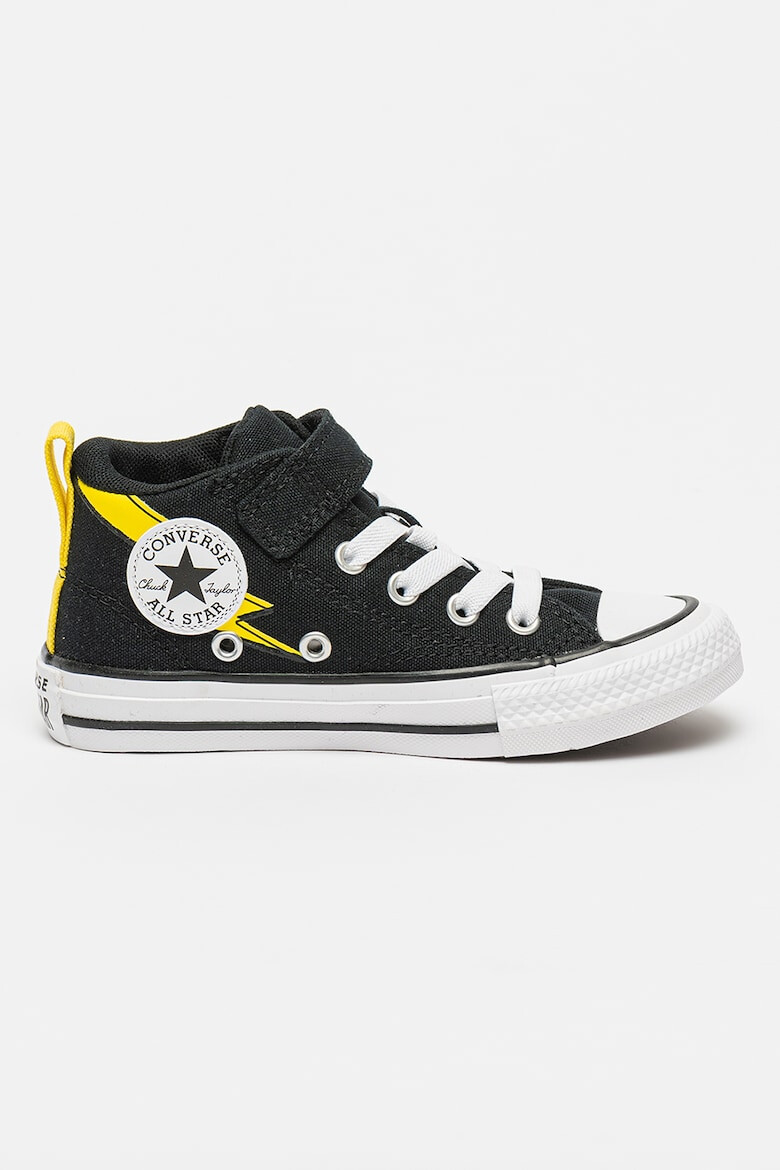 Converse Кецове Chuck Taylor All Star Malden Street - Pepit.bg