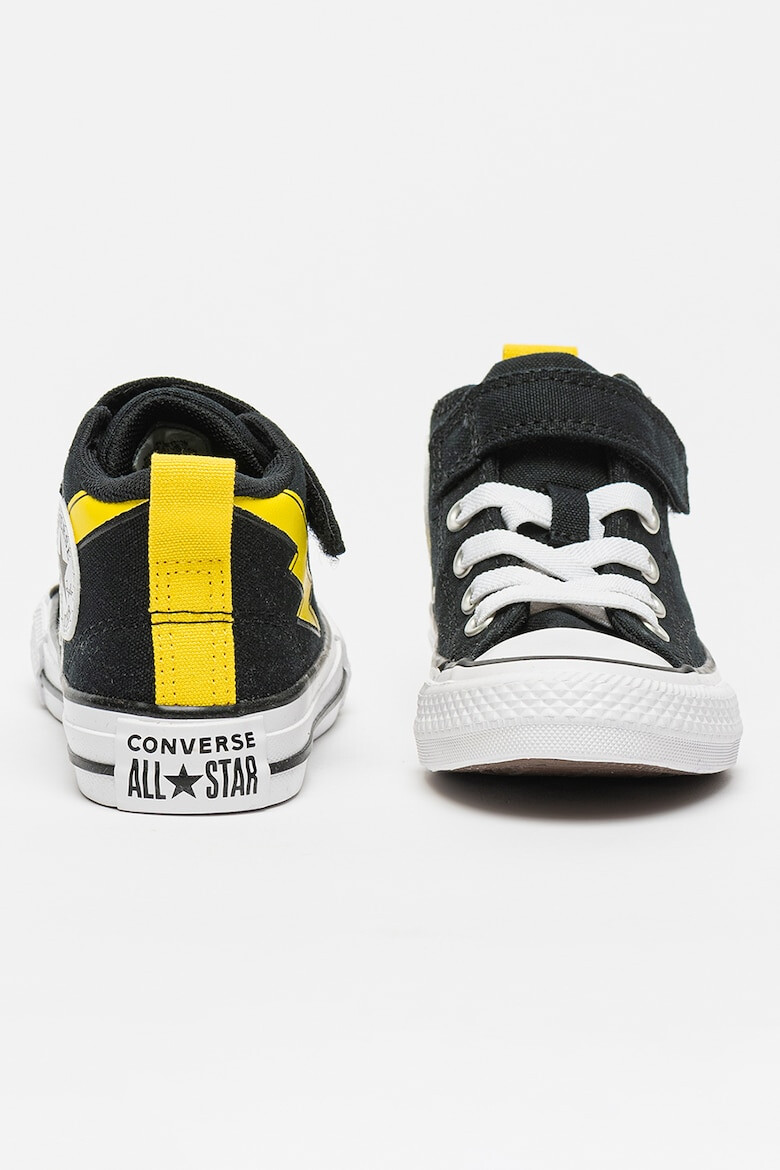 Converse Кецове Chuck Taylor All Star Malden Street - Pepit.bg