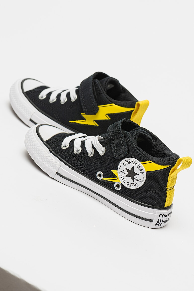 Converse Кецове Chuck Taylor All Star Malden Street - Pepit.bg