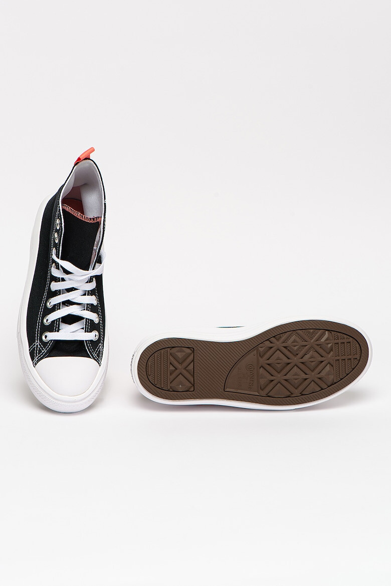 Converse Кецове Chuck Taylor All Star Move - Pepit.bg