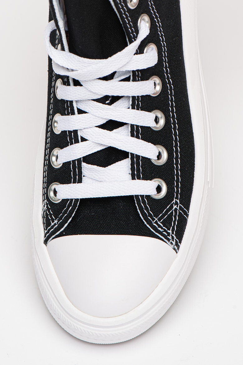 Converse Кецове Chuck Taylor All Star Move - Pepit.bg