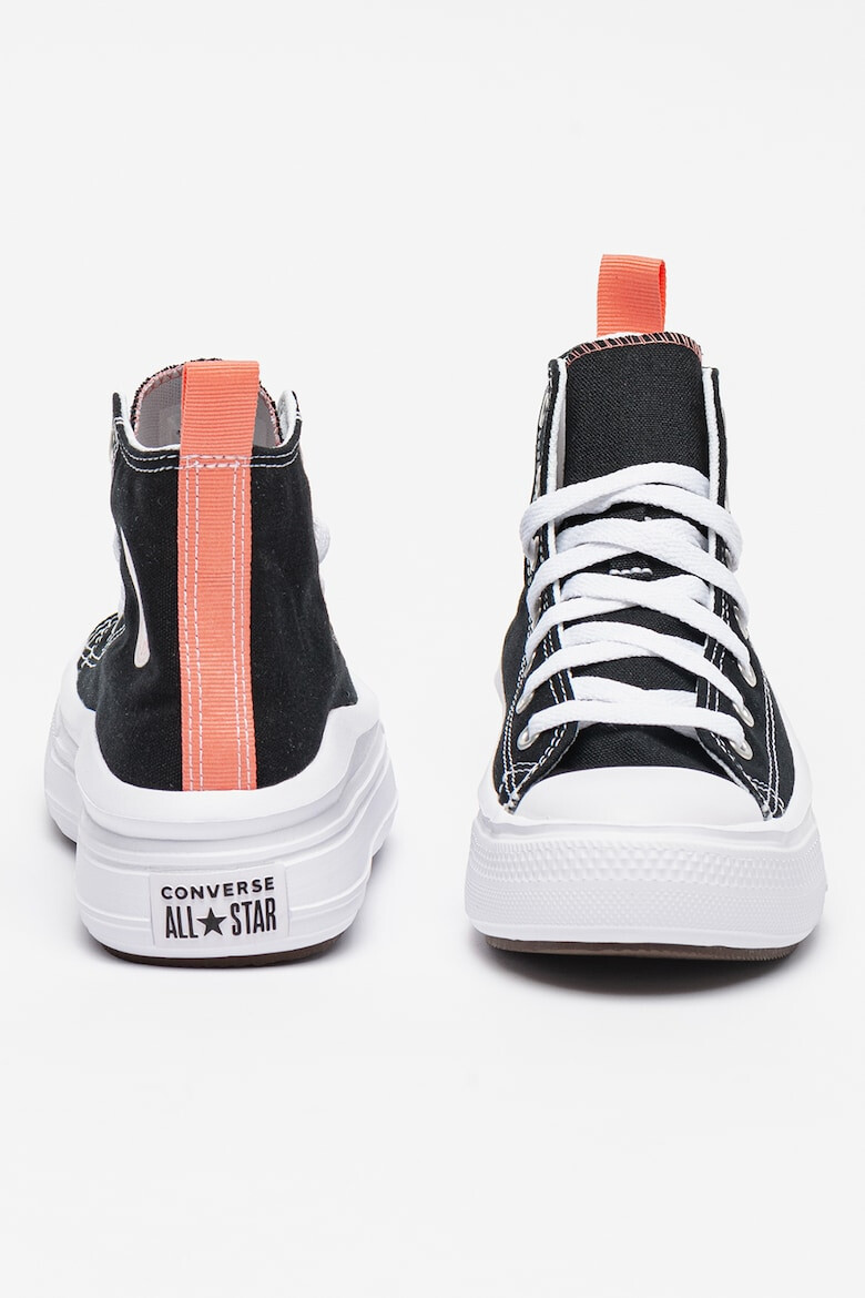 Converse Кецове Chuck Taylor All Star Move - Pepit.bg