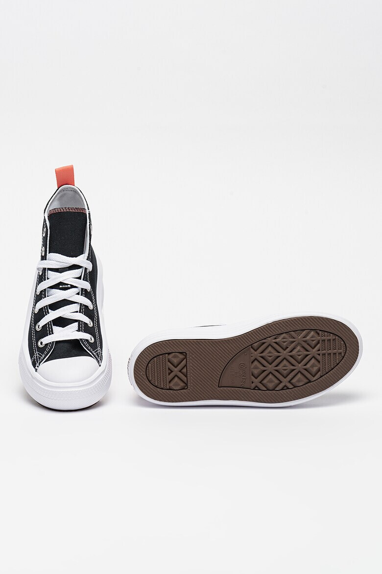 Converse Кецове Chuck Taylor All Star Move - Pepit.bg
