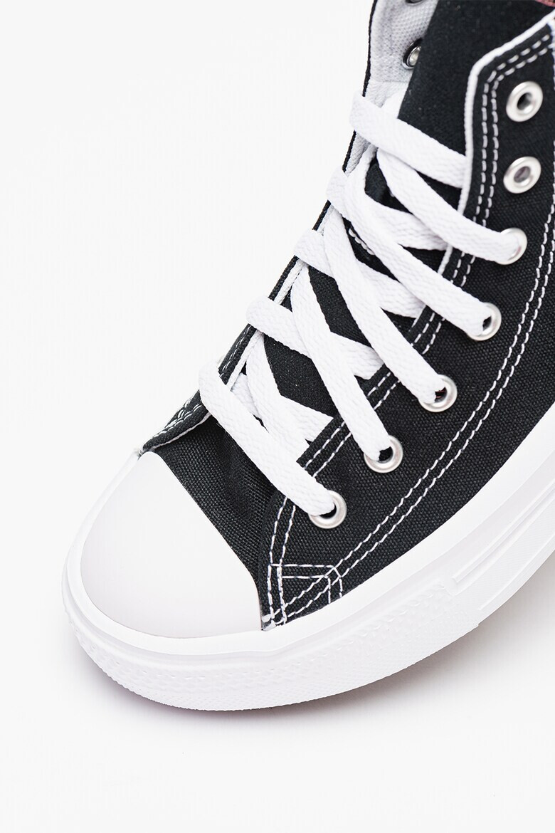 Converse Кецове Chuck Taylor All Star Move - Pepit.bg